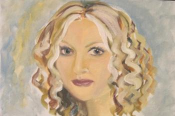 Daria. Safronova Nastassiya