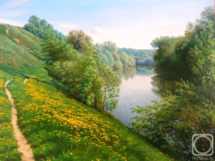 Gaifullin Airat. 007. May