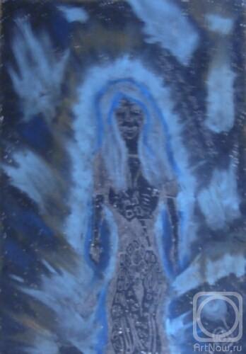 Martinov Ilia. Untitled