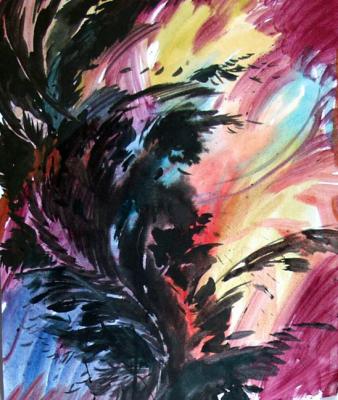 Flaw. Vrublevski Yuri