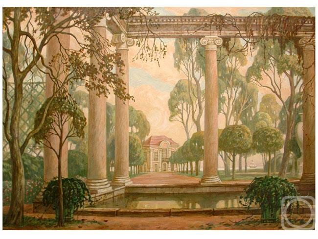 Alanne Kirill. Untitled