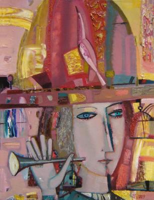 Fowler. Gorshunova Tatiana