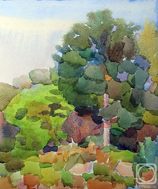 �������. �����-����� ����. ���� � �����������. ������ V