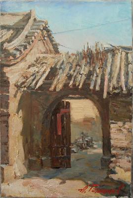 Impressions about China 1