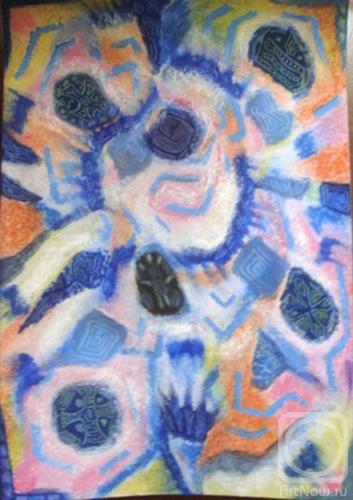 Martinov Ilia. Untitled