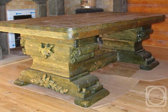 Repyuk Igor. Untitled