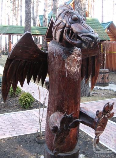 Repyuk Igor. Untitled