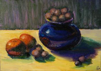 ������� ���������� �3 � ����� �����, ����������� � ����������