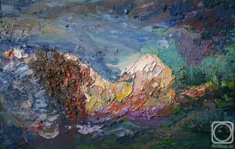 Yakimov Alexey. Untitled