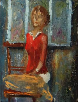 I am the most charming and attractive, I am the most. Zhadko Grigory