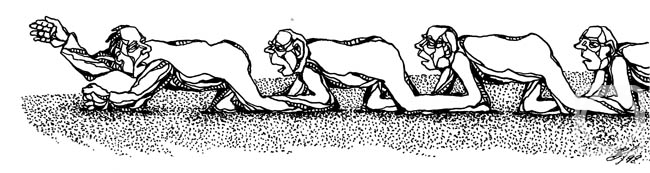 �������. ��������� ��������. ��� ��� ������ �����?