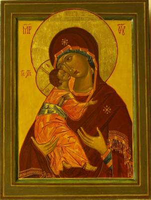 Vladimirskaya. Sajkov Andrei