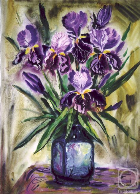 Sipovich Tatiana. Untitled