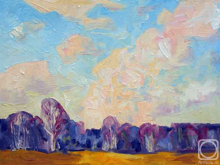 Knecht Aleksander. Untitled