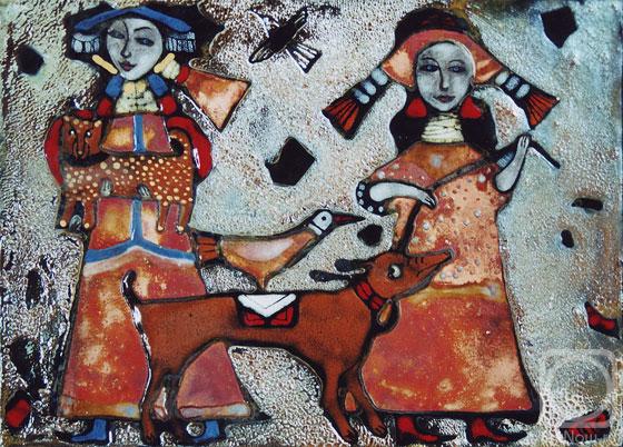 ������� �������. ��������