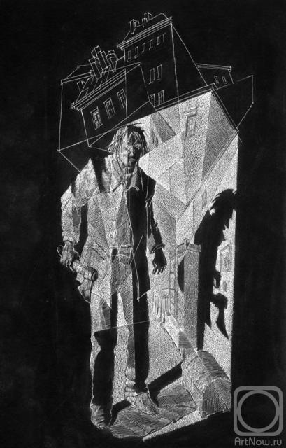 Karapetyan Andrej. Untitled