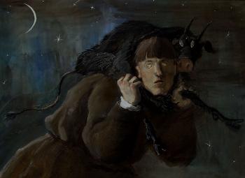 ������� ������� � ����