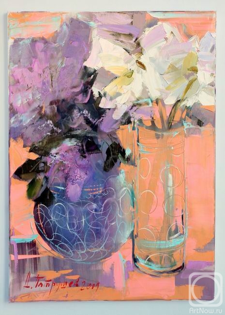 �������. �������� �������. postimpression