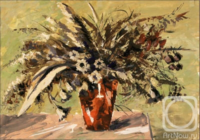 Semerenko Vladimir. Untitled