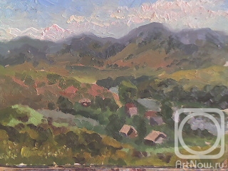 Baharev Pavel. Untitled