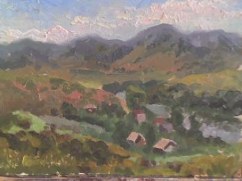 ������ ����. ������� �����