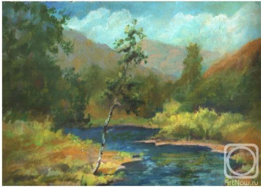 Baharev Pavel. Untitled