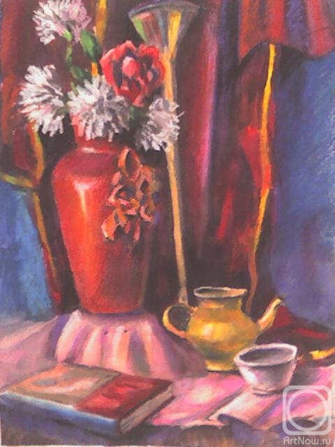 Baharev Pavel. Untitled