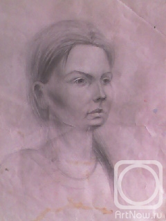 Baharev Pavel. Untitled