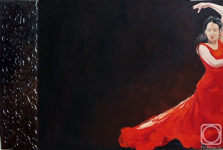 Antipov Stanilsav. Untitled