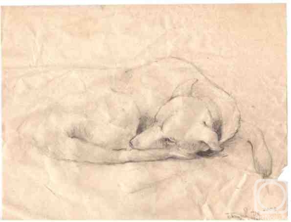 Baharev Pavel. Untitled