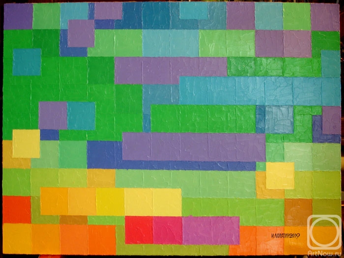 ������� ������ �� ������. ������� �����. Composition-82