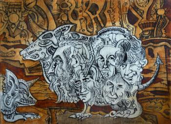 ������� �������� ������