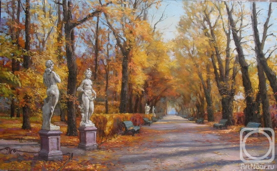 Emelin Valeriy. Untitled