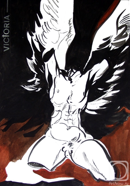 Vrublevski Yuri. Victory