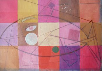 The Rose Scientist. Yudaev-Racei Yuri