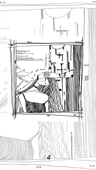 Sushkova Olga. Untitled