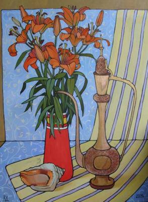 ������� ���������� � �������� � �������