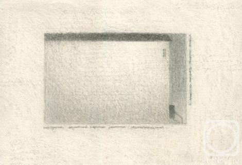 Novikov Vladimir. Wall