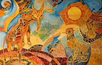 ������� ����