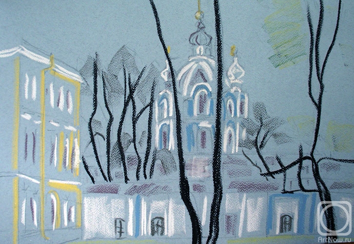 Kataeva Galina. Untitled