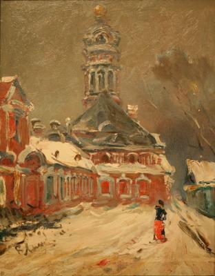 ������� �����������-������� �����