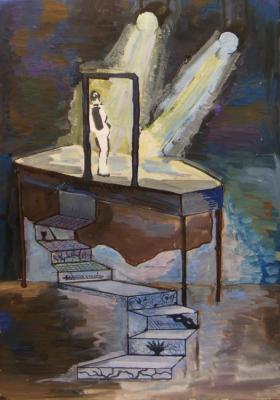 ����� � ����. ���������� "������". �������� ����