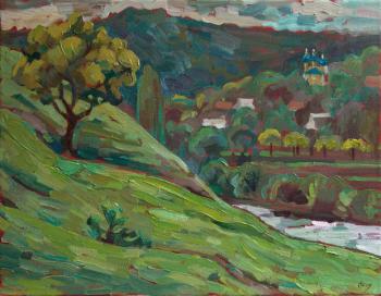 ������� ����� ����. ����������