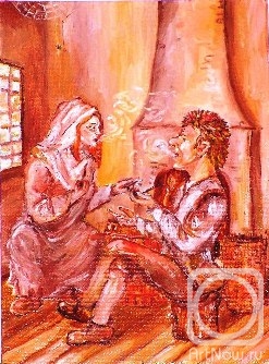 Bender Wolfgang. What do you want?