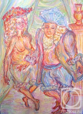 �������. ������ ��������. kiss