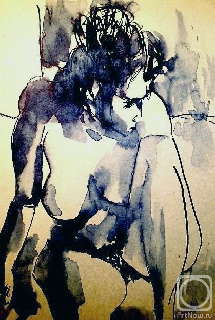 Makeev Sergey. Untitled