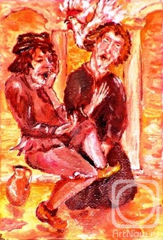 �������. ������ ��������. Singers