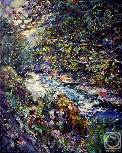 Yakimov Alexey. Untitled