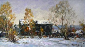 ������� ������. ���������