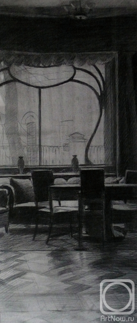 Kozhin Valeriy. Gorky Museum